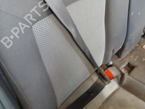 Højre bagtil seleforstrammer OPEL MERIVA A MPV (X03) 1.7 CDTI (E75) | BP29940398C90 