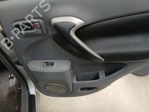 Rear right window mechanism TOYOTA RAV 4 II (_A2_) 2.0 D 4WD (CLA20_, CLA21_, CLA20R, CLA21R) | BP30109426C25