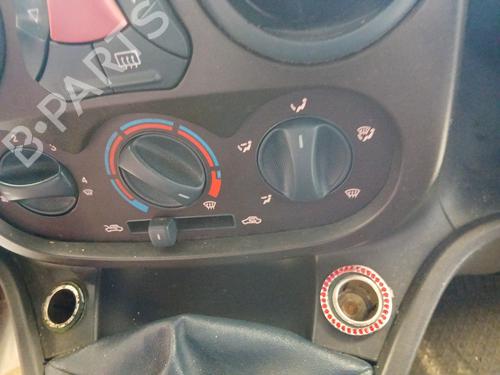 Climate control FIAT DOBLO Box Body/MPV (223_) 1.9 D (223ZXB1A) | BP32018728I5 - Image 2