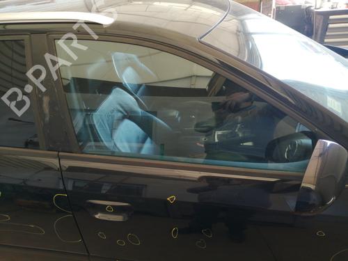 Used Front right door window AUDI A3 Sportback (8PA) 2.0 TDI (170 hp) 24365311