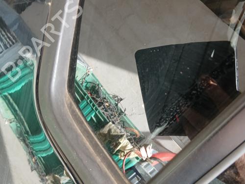 Rear right door window HYUNDAI i20 I (PB, PBT) 1.2 | BP30148982C21 