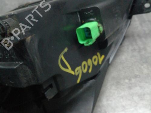 Right headlight FORD FIESTA V (JH_, JD_) 1.3 | BP26385557C29 