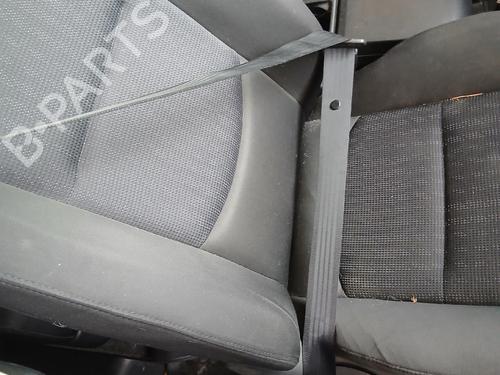 Front right seatbelt MAZDA 5 (CR) 2.0 CD (CR19) | BP36256349I25 - Image 2