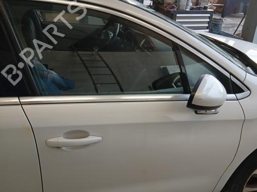 Right front door CITROËN DS4 (NX_) 1.6 HDi 115 | BP29760151C3 