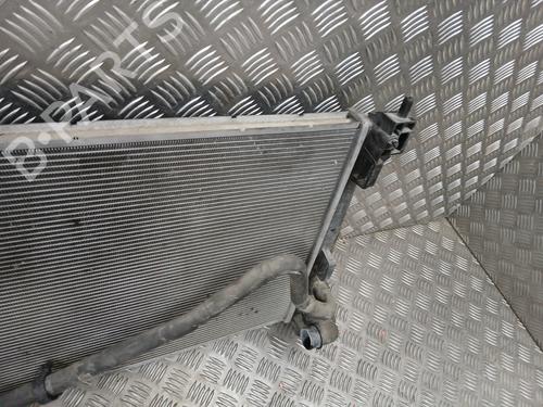 Water radiator FIAT DOBLO Cargo (263_) 1.6 D Multijet (263WXD1B, 263WXR1B, 263WXX1B, 263ZXD1B,... | BP29628019M31 