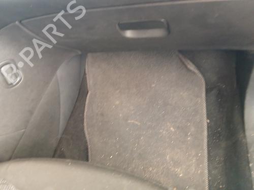 Used Heater blower motor PEUGEOT 308 SW I (4E_, 4H_) 1.6 HDi (109 hp) 30083343