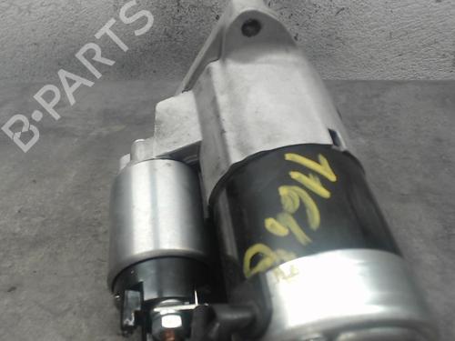 Starter RENAULT MEGANE III Hatchback (BZ0/1_, B3_) 1.5 dCi (BZ09, BZ0D, BZ1W, BZ29, BZ14) | BP39138298M8 - Image 5