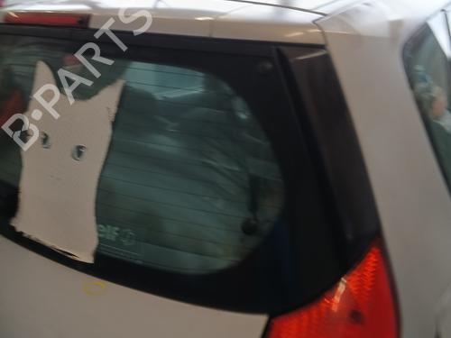 Tailgate RENAULT SCÉNIC II (JM0/1_) 1.9 dCi (JM0G, JM12, JM1G, JM2C) | BP29844759C6 