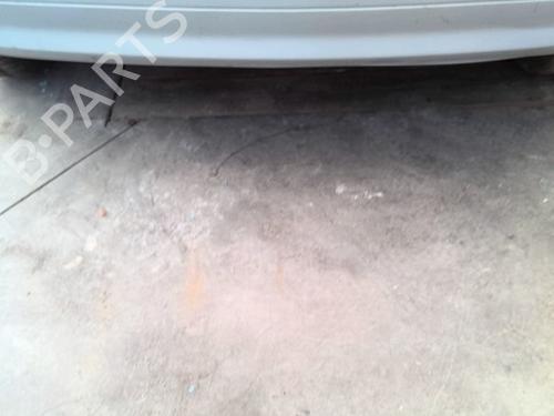 Used Rear axle Rear axle RENAULT CLIO II (BB_, CB_) 1.4 16V (B/CB0P, BB13) (98 hp) 39979978 39979978