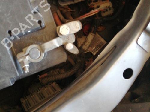 ABS Bremseaggregat OPEL ZAFIRA / ZAFIRA FAMILY B (A05) 1.9 CDTI (M75) (120 hp) 25586825