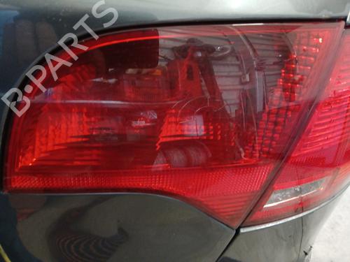 Højre baklys, luke AUDI A4 B7 Avant (8ED) 2.0 TDI | BP29760260C80 