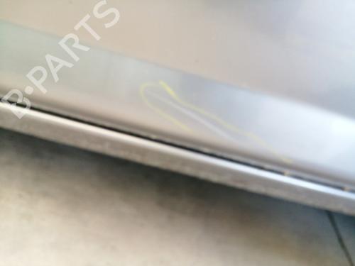 Right front door HONDA JAZZ II (GD_, GE3, GE2) 1.3 iDSi (GD1) | BP26207242C3 