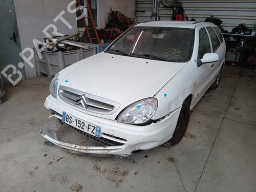 Used Parts CITROËN XSARA Break (N2) 2.0 HDI 90 (90 hp) 4454751