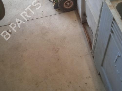 Rear right lock HYUNDAI SANTA FÉ I (SM) 2.0 CRDi 4x4 | BP21282804C99 