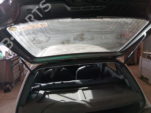 Used Tailgate lift support RENAULT CLIO I (B/C57_, 5/357_) 1.9 D (65 hp) 30316971