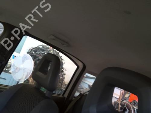 Used Interior roof Interior roof 39477102 39477102
