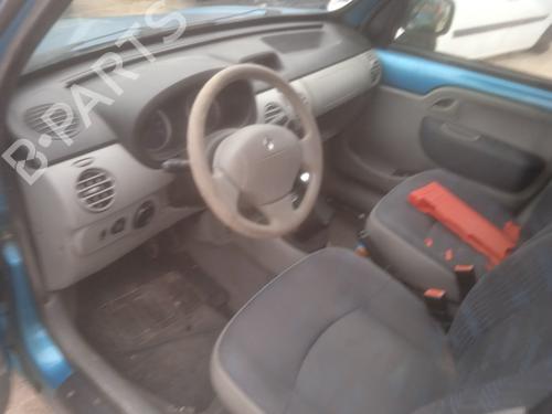 Right front brake caliper RENAULT KANGOO (KC0/1_) 1.5 dCi | BP28217053M104 - Image 1