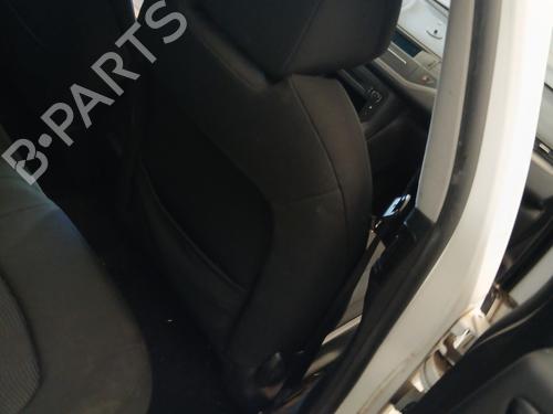 Right front seat CITROËN C5 III (RD_) 1.6 HDi 110 (RD9HZC) | BP29528776C16 