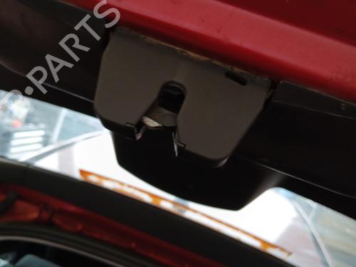 Used Tailgate lock PEUGEOT 308 I (4A_, 4C_) 1.6 HDi (109 hp) 32776886