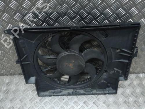 Used Radiator fan BMW 3 Touring (E91) 318 d (143 hp) 20882381