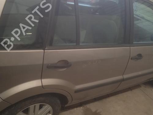 Used Right rear door FORD FUSION (JU_) 1.4 TDCi (68 hp) 22131634