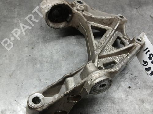 Used Crossmember VW POLO IV (9N_, 9A_) 1.4 TDI (75 hp) 30619655