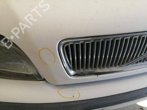 Hood VOLVO V40 Estate (645) 1.6 | BP24402743C1 