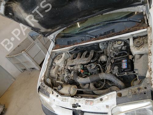 Engine PEUGEOT PARTNER MPV (5_, G_) 1.9 D | BP31595566M1 - Image 16