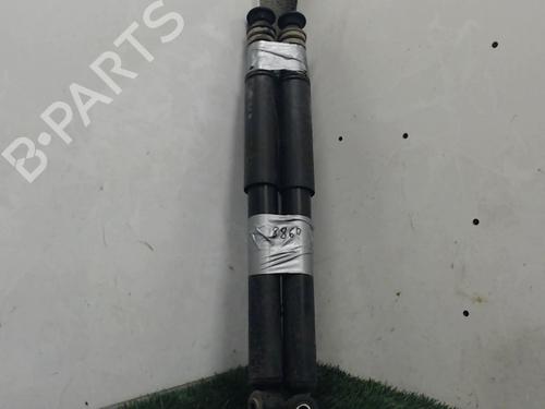 Right rear shock absorber RENAULT CLIO III (BR0/1, CR0/1) 1.5 dCi (BR17, CR17) | BP20885384M19 