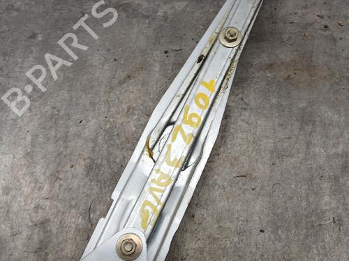 Front left window mechanism RENAULT KANGOO (KC0/1_) 1.6 16V | BP37001249C22 - Image 3