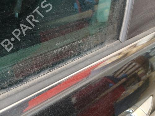 Rear left door window CITROËN C3 II (SC_) 1.6 HDi | BP28103787C20 