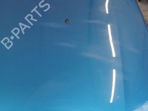 Hood DACIA SANDERO II 1.5 dCi | BP29736164C1 
