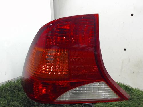 Used Left taillight Left taillight FORD FOCUS I Saloon (DFW) 1.6 16V (100 hp) 20883561 20883561