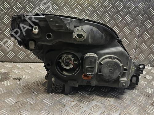 Left headlight RENAULT SCÉNIC I MPV (JA0/1_, FA0_) 1.9 dCi (JA05, JA1F) | BP20886589C28 