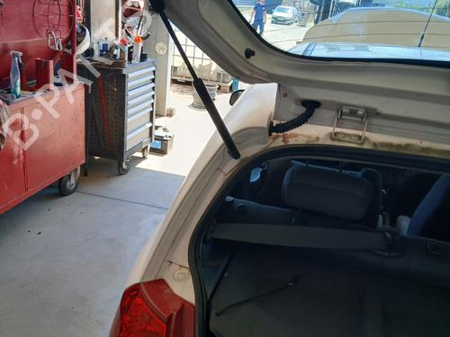 Used Tailgate lift support Tailgate lift support 38092515 38092515