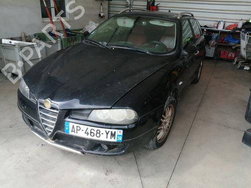 Used Parts ALFA ROMEO 156 Sportwagon (932_) 1.9 JTD 16V Q4 (932BXN20) (150 hp) 2556499