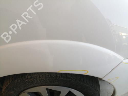 Right front fenders CITROËN C3 I (FC_, FN_) 1.4 HDi | BP26584592C42 