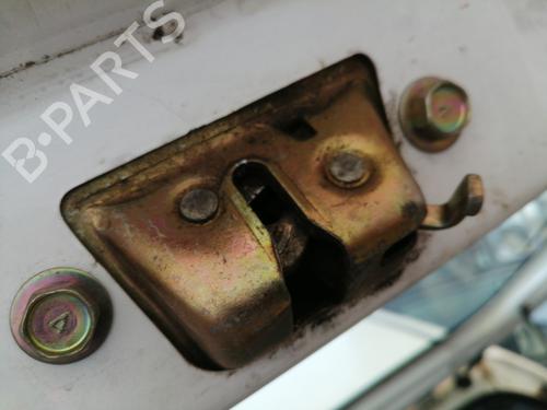 Tailgate lock NISSAN MICRA II (K11) 1.0 i 16V | BP26178806C101 