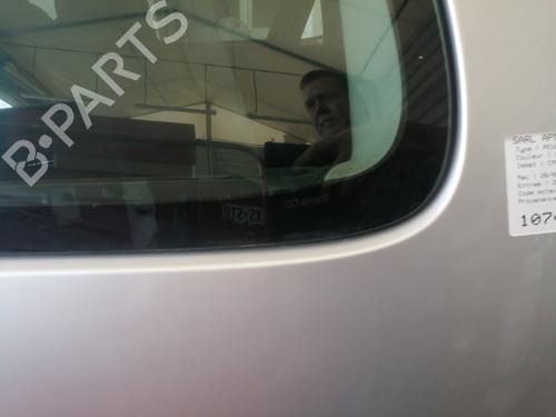 Used Rear left quarter glass PEUGEOT 807 (EB_) 2.0 HDi (107 hp) 27873764