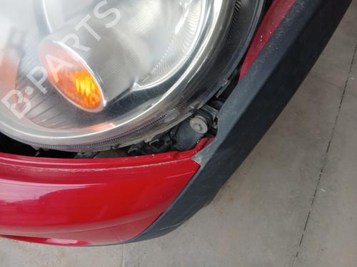 Left headlight MINI MINI (R56) Cooper | BP36009227C28 - Image 4