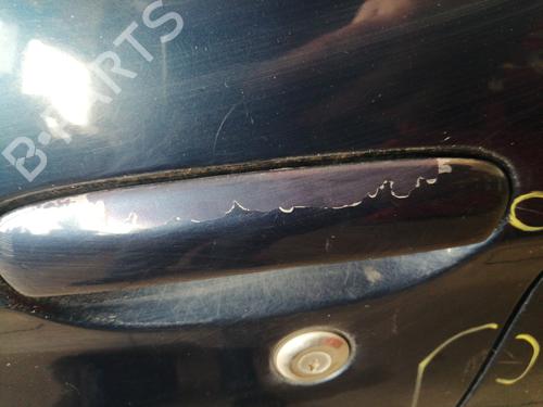 Front left exterior door handle CITROËN XSARA PICASSO (N68) 1.8 16V | BP27834693C128 