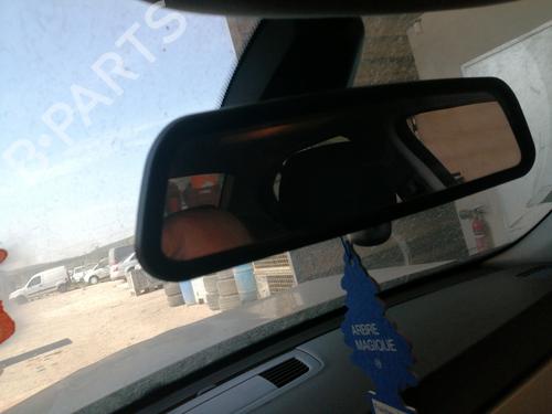 Rear mirror BMW 3 (E90) 318 d | BP26901746I6 