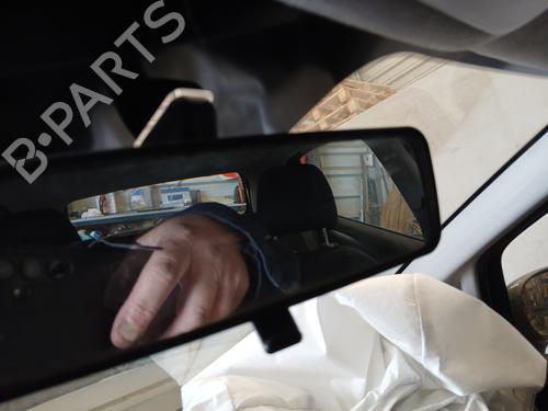 Used Rear mirror Rear mirror FIAT PUNTO (199_) [2012-2026] 36140779 36140779