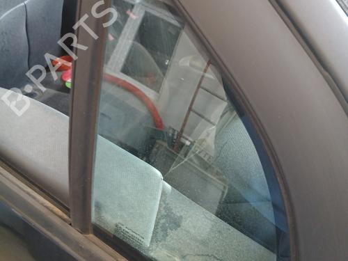 Front right quarter glass CITROËN DS3 (SA_) 1.6 THP 155 | BP30177195C112