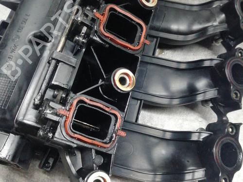 Intake manifold BMW 3 (E90) 320 d | BP24799151M70 - Image 2
