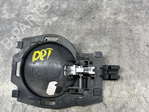 Used Front right interior door handle Front right interior door handle CITROËN C3 I (FC_, FN_) [2002-2013] 34242463 34242463