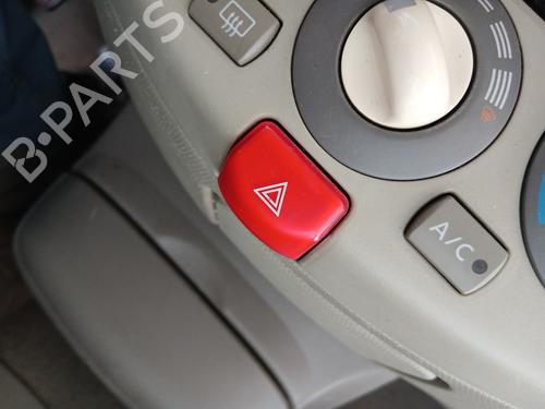 Warning switch NISSAN MICRA III (K12) 1.5 dCi | BP29359199I22