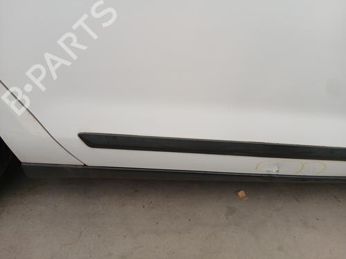 Right rear door CITROËN C5 III (RD_) 1.6 HDi 110 (RD9HZC) | BP29528739C5 