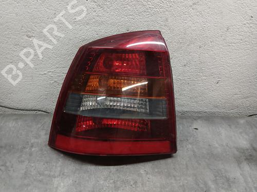 Achterlicht links OPEL ASTRA G Hatchback (T98) 2.0 DTI 16V (F08, F48) (101 hp) 29567396
