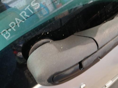 Rear windshield wiper arm PEUGEOT 807 (EB_) 2.0 HDi | BP29854161C144